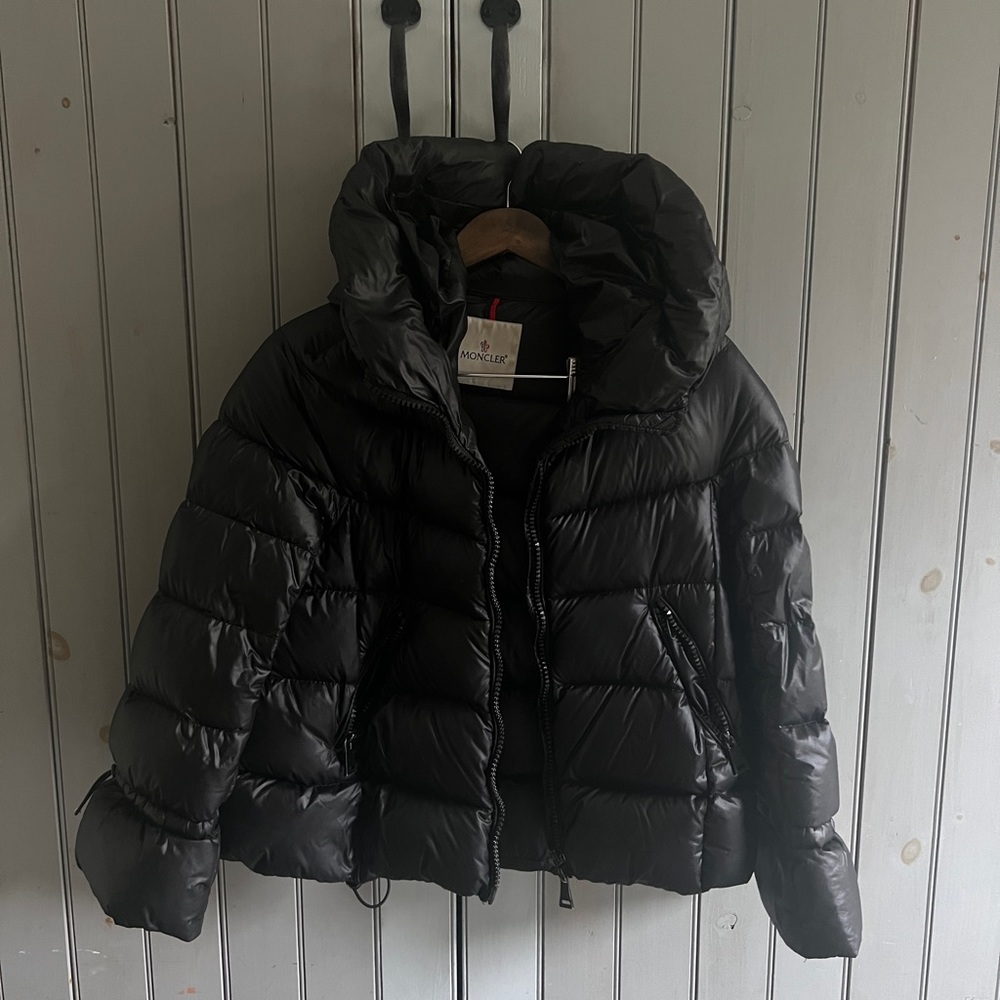 Moncler Winter Jacket for Women